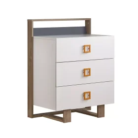 Συρταριέρα  COMFORT  Μελαμίνη  20404  Π75xΒ48xΥ98εκ.  Kupa