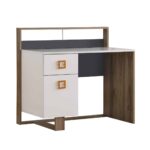 Σύνθεση γραφείου COMFORT Μελαμίνη  20403/20413  Kupa - Image 3