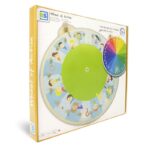 Τροχός Παιχνιδιού  BS Toys