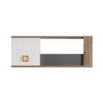 Σύνθεση γραφείου COMFORT Μελαμίνη  20403/20413  Kupa - Image 6