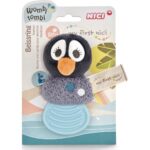 Πιγκουίνος Με Οδοντοφυΐα My First NICI
