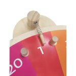 Τροχός Παιχνιδιού  BS Toys - Image 4