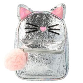 Σακίδιο πλάτης Kitty Collection με Glitter 40013 Inca Princesa