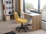 Γραφείο COMFORT Μελαμίνη 20403  Π105xΒ58xΥ97εκ. Kupa - Image 3