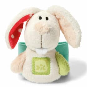 Κουδουνίστρα Καρπού Rabbit  My First NICI