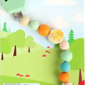 Κλιπ Πιπίλας 10860 Small Foot