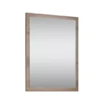 Καθρέπτης  COMFORT  Μελαμίνη  20414   73x3x60εκ. Kupa