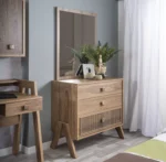 Καθρέπτης TRIO  Μελαμίνη  20214   53x3x65εκ. Kupa - Image 2