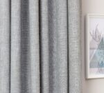 Παιδική Κουρτίνα με τρέσα 100x260εκ. ACC-5308 Cilek - Image 3