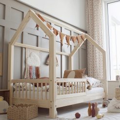 Παιδικά κρεβάτια Montessori
