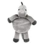 Πυτζαμοθήκη Gray Dinosaur Home Deco Kids