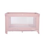Παρκοκρέβατο NOEMI 1 Layers Mellow Rose Star 10080542219 Lorelli - Image 2