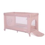 Παρκοκρέβατο NOEMI 1 Layers Mellow Rose Star 10080542219 Lorelli - Image 3