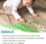 Επιτραπέζιο Παιχνίδι  ''Bird finder''  55263 Goula - Image 2