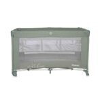 Παρκοκρέβατο NOEMI  2 Layers Iceberg Green Star 10080552218  Lorelli - Image 2