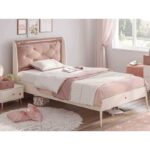 Παιδικό κρεβάτι ELEGANCE