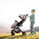 Καρότσι  FIORANO με Ποδόσακο Black 10021492305  Lorelli - Image 7