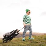 Καρότσι  FIORANO με Ποδόσακο Black 10021492305  Lorelli - Image 8