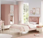 Παιδικό κρεβάτι ημίδιπλο ELEGANCE  EL-1318  Cilek - Image 3