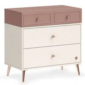 Παιδική συρταριέρα ELEGANCE