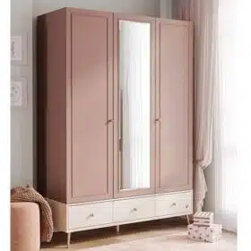 Παιδική ντουλάπα 3φυλλη