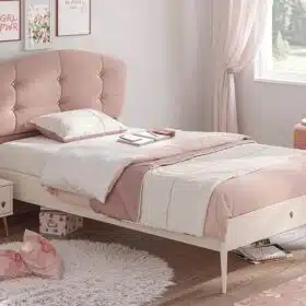 Παιδικό κρεβάτι ELEGANCE