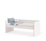 Παιδική κουκέτα  WHITE STUDIO-2  4τεμ.  90x200cm Cilek - Image 6