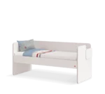 Παιδική κουκέτα  WHITE STUDIO-2  4τεμ.  90x200cm Cilek - Image 5