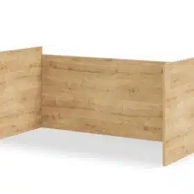 προϊόν Βάση στήριξης κουκέτας MOCHA STUDIO MS-1415 Cilek από ξύλο.