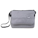 Kαρότσι διδύμων DUO Cool Grey 10021542386 Lorelli - Image 5