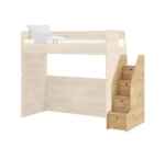 Σκάλα κουκέτας  MOCHA STUDIO  MS-1418  Cilek - Image 3