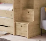 Σκάλα κουκέτας  MOCHA STUDIO  MS-1418  Cilek - Image 5