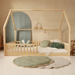 Κρεβάτια Montessori