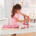 Μαγνητικό ''Ντύσε την Emma και την Abby'' 4940 MELISSA & DOUG - Image 5