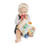 Βιβλιαράκι δραστηριοτήτων Sophie La Girafe - Image 6