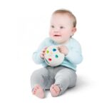 Μπάλα που διεγείρει τις αισθήσεις του μωρού Sophie La Girafe - Image 3