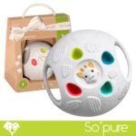 Μπάλα που διεγείρει τις αισθήσεις του μωρού Sophie La Girafe - Image 4