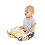 Βιβλιαράκι δραστηριοτήτων Sophie La Girafe - Image 4