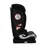 Κάθισμα Αυτοκινήτου Leon Plus i-Size Black 15-36kg  944-188 Bebe Stars - Image 5