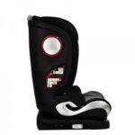 Κάθισμα Αυτοκινήτου Leon Plus i-Size Black 15-36kg  944-188 Bebe Stars - Image 6