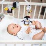 Μουσικό Μόμπιλε Dream Team BabyOno - Image 3