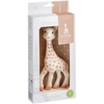 Σόφι καμηλοπάρδαλη σε μεγάλο μέγεθος Sophie S616326 La Girafe - Image 2