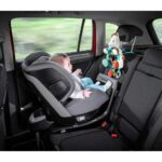 Σόφι η καμηλοπάρδαλη, Καθρέφτης Αυτοκινήτου με παιχνίδια S010340 Sophie La Girafe - Image 5