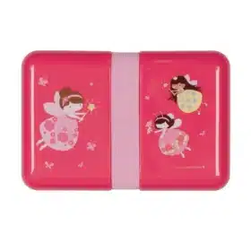 Δοχείο φαγητού Lunch box   Fairy  SBFAPI24  A Little Lovely  Company