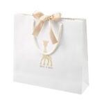 Σετ δώρου Sophiesticated με την Σόφι και κουδουνίστρα μαλακή μαράκα  S000009 Sophie La Girafe - Image 6