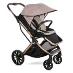 Σκίαστρο καροτσιού  CANOPY Beige  20800930002 Lorelli