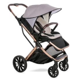 Σκίαστρο καροτσιού  CANOPY Grey  20800930001 Lorelli
