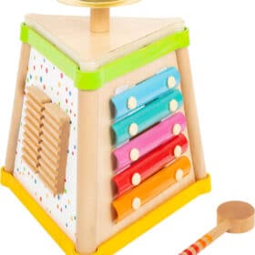 Μουσικό Τρίγωνο με Ήχους 11507 Small Foot