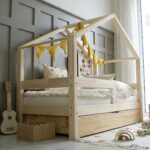 Διακοσμητική Γιρλάντα Υφασμάτινη  310cm  Antique Pink  Luletto - Image 6