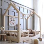 Διακοσμητική Γιρλάντα Υφασμάτινη  310cm  Antique Pink  Luletto - Image 4